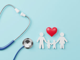 Fünf häufig gestellte Fragen zur privaten Krankenversicherung.