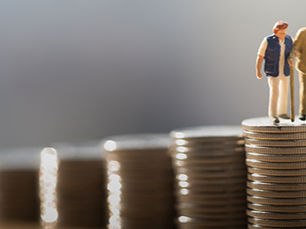 Sieben Tipps für die Altersvorsorge: Richtig finanziell absichern.