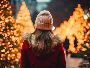 Entspannt durch die Weihnachtsfeiertage - 10 Tipps.