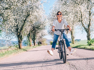 Wie du dein Fahrrad wieder frühlingsfit machst in 5 Schritten.