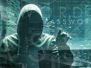Cyberkriminalität und wie du dich davor schützen kannst.