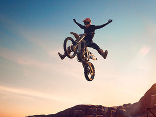 Versicherung & (Extrem)Sport. Auf was du als Sportler achten musst.
