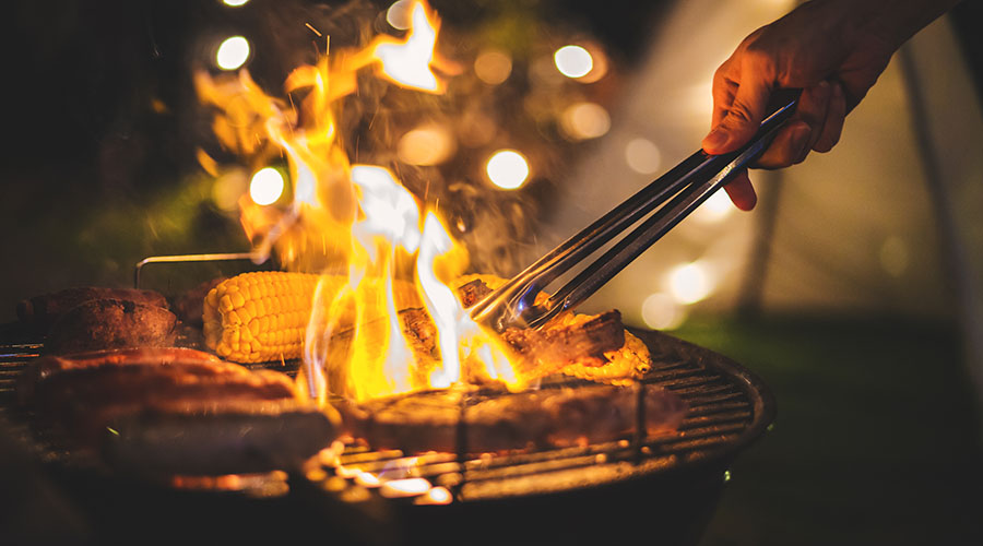 du & hier, erfährst grillst. Grill? wie du Dann rechtlich liebst Blog BBQ Wefox Du - - richtig