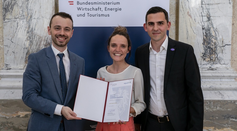 Foto Credit: BMWET/Dolenc