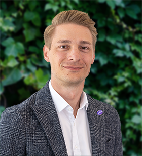 Stephan Ehrenfeldner-