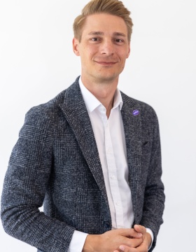 Stephan Ehrenfeldner-